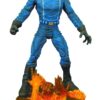 Marvel Select Action Figura Ghost Rider 18 Cm Diamond Select