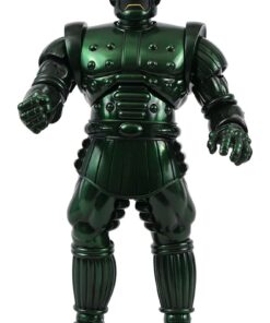 Marvel Select Titanium Man Af Action Figura Diamond Select