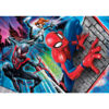 Marvel Spiderman Maxi Puzzle 24 Pezzi Clementoni