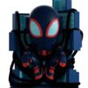 Marvel Vinile Diorama Miles Morales 11 Cm Youtooz