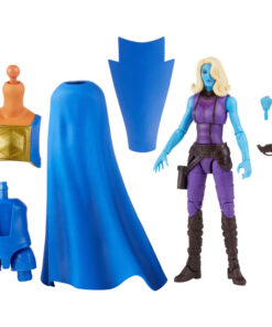 Marvel What If Heist Nebuls Figura 15cm Hasbro