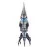 Mass Effect Replica Reaper Sovereign 20 Cm Dark Horse