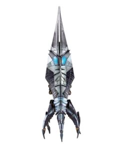 Mass Effect Replica Reaper Sovereign 20 Cm Dark Horse