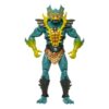 Masters Of The Universe: New Eternia Masterverse Action Figura Mer-man 18 Cm Mattel