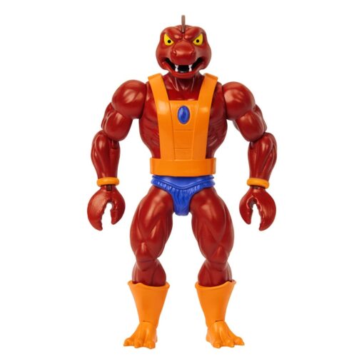 Masters Of The Universe Origins Action Figura Cartoon Collection: Clawful 14 Cm Mattel