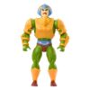 Masters Of The Universe Origins Action Figura Cartoon Collection: Man-at-arms 14 Cm Mattel