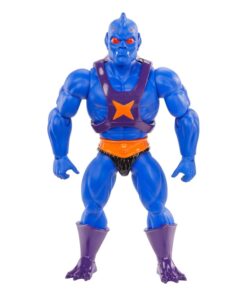 Masters Of The Universe Origins Action Figura Cartoon Collection: Webstor 14 Cm Mattel