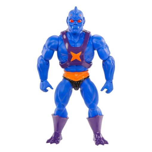 Masters Of The Universe Origins Action Figura Cartoon Collection: Webstor 14 Cm Mattel