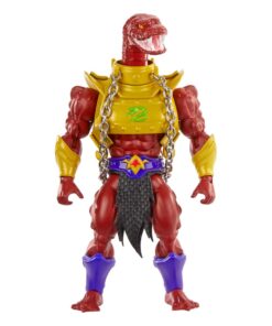 Masters Of The Universe Origins Action Figura Snake Men: Vypor 14 Cm Mattel