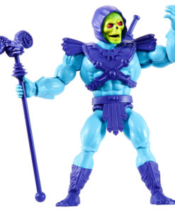 Masters Of The Universe Origins Action Figure Pvc Skeletor 14 cm Mattel