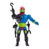 Masters Of The Universe Origins Action Figure Pvc Trap Jaw 14 Cm Mattel