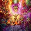 Masters Of The Universe Revelation Art Book Midas