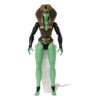 Masters Of The Universe: Revolution Masterverse Action Figura Snake Sorceress Teela 18 Cm Mattel