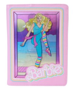 Mattel By Loungefly Agenda Babrie 65th Anniversary Babrie Box Loungefly