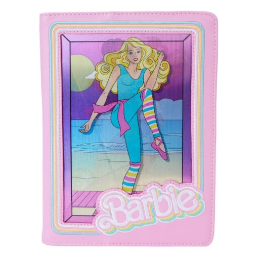 Mattel By Loungefly Agenda Babrie 65th Anniversary Babrie Box Loungefly