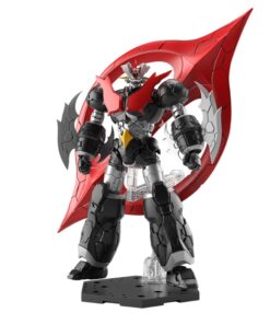 Mazinga High Grade HG Model Kit Mazinger Zero Infinitism 15 cm 1/144 Bandai