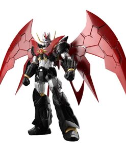 Mazinga High Grade HG Model Kit Mazinkaiser Infinitism 19 cm 1/144 Bandai