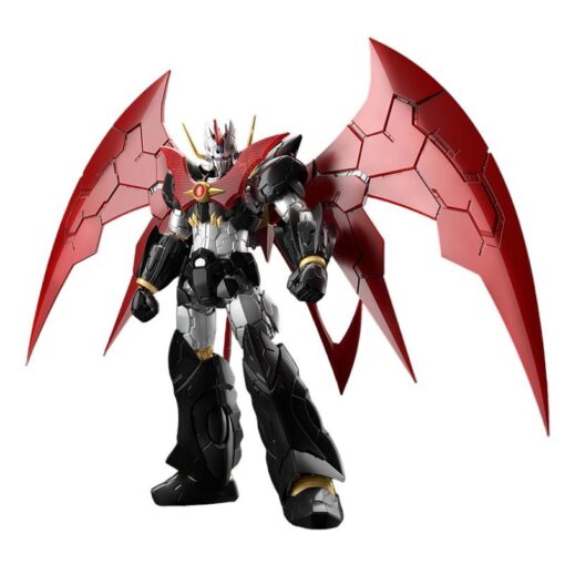 Mazinga High Grade HG Model Kit Mazinkaiser Infinitism 19 cm 1/144 Bandai