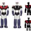 Mazinger Z Action Figure con Luci Mazinga Z 30 cm Sd Toys