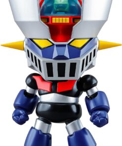 Mazinger Z Nendoroid Action Figura Mazinger Z 10 Cm Action Toys