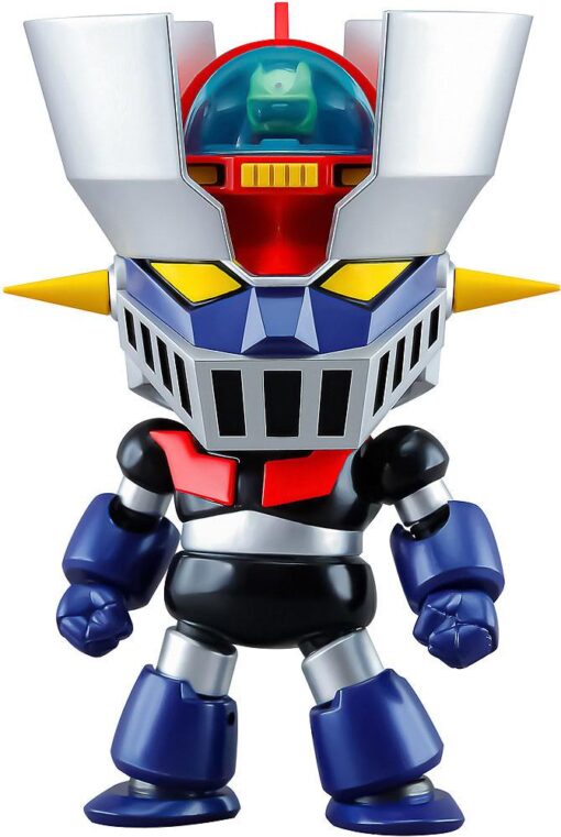 Mazinger Z Nendoroid Action Figura Mazinger Z 10 Cm Action Toys