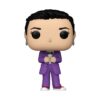 Mean Girls Pop! Movies Vinile Figura Janis (20th Anniversary) 9 Cm Funko