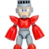 Mega Man Action Figura Fire Man 11 Cm Jada Toys