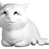 Meme: Crying Cat 3 Inch Figura Youtooz