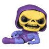 Meme Pop! Tv Vinile Figura Skeletor 9 Cm Funko