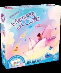 Memorie nel Cielo