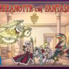 Mezzanotte col Fantasma (ITA) Gioco da Tavolo 8+ Giochi Uniti