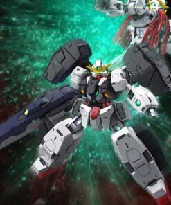 GUNDAM MASTER GRADE MG MODEL KIT VIRTUE 1/144 BANDAI