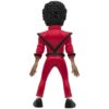 Michael Jackson Thriller Minix Figura 12cm Minix