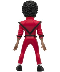 Michael Jackson Thriller Minix Figura 12cm Minix