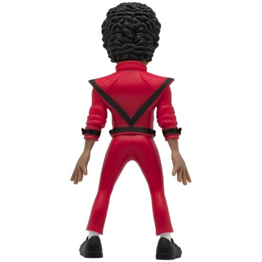 Michael Jackson Thriller Minix Figura 12cm Minix