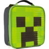 Minecraft Borsa Per Il Pranzo Bambino Licensing