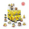 Minions Ii Mystery Minis Vinile Mini Figures 6 Cm  Funko