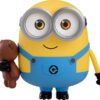 Minions Nendoroid Action Figura Bob 8 Cm Good Smile Company