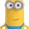 Minions Nendoroid Action Figura Kevin 10 Cm Good Smile Company