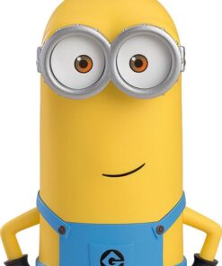 Minions Nendoroid Action Figura Kevin 10 Cm Good Smile Company