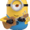 Minions Nendoroid Action Figura Stuart 9 Cm Good Smile Company