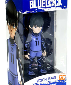 MINIX BLUE LOCK YOICHI ISAGI ANIME MANGA - FIGURES