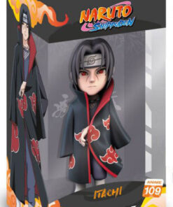 MINIX NARUTO ITACHI UCHIHA ANIME NARUTO - FIGURES