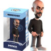 MINIX PEP GUARDIOLA MANCHESTER CITY 134 SPORT - FIGURES