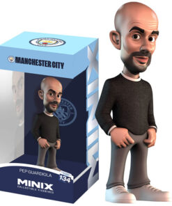 MINIX PEP GUARDIOLA MANCHESTER CITY 134 SPORT - FIGURES