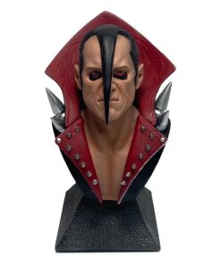 Misfits Mini Busto Jerry Only 15 Cm Trick Or Treat Studios