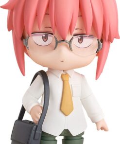 Miss Kobayashi's Dragon Maid Nendoroid Action Figura Kobayashi 10 Cm Good Smile Company