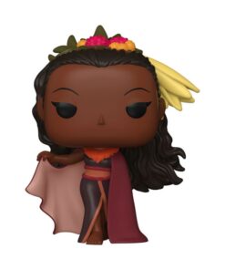 Moana 2 Pop! & Buddy Vinile Figura Matangi 9 Cm Funko