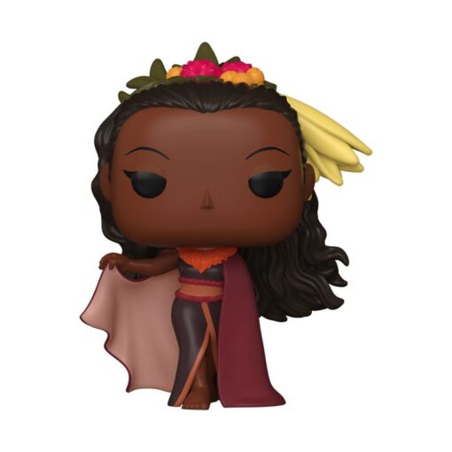 Moana 2 Pop! & Buddy Vinile Figura Matangi 9 Cm Funko