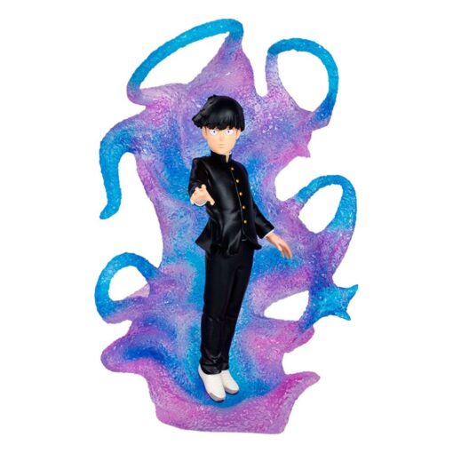 Mob Psycho 100 Statua 1/8 Shigeo Kageyama (mob) 28 Cm Espada Art